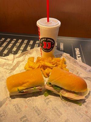 Jimmy John's