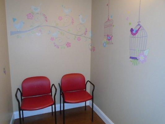 Sunshine Pediatrics of Central Florida