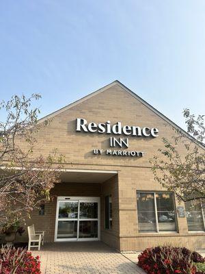 Residence Inn Chicago Lake Forest/Mettawa