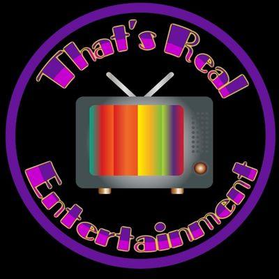 That's Real Entertainment - TV show Talk show (Interviews with people from the World of Entertainment) - Live Studio Audience and Live Music