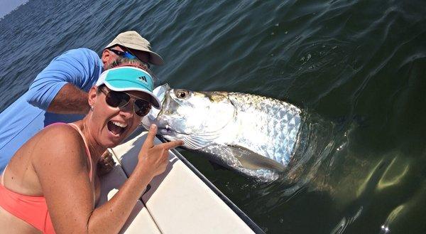 Sanibel Fishing Charters for Sanibel Island, Florida  Boat Tours