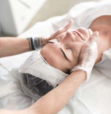 Corrective & Restorative Skin Care Treatments