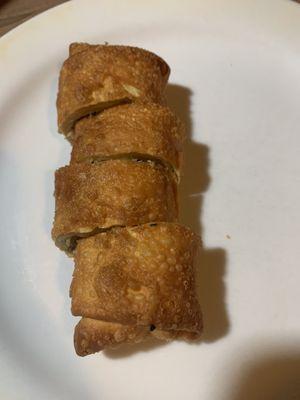 Our Famous Egg Roll