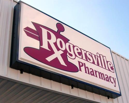 Rogersville Pharmacy