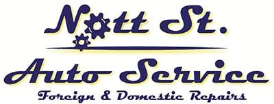 Nott Street Auto Service and Repair