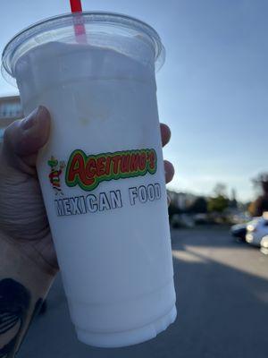 32oz Horchata