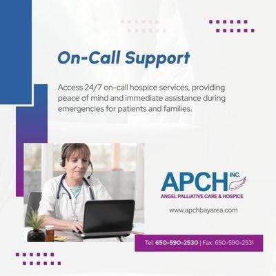 Angel Palliative Care and Hospice