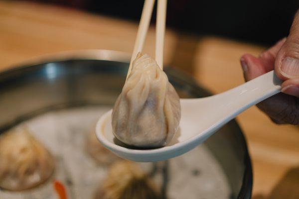 Xiao Long Bao