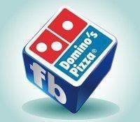 Like Us on FACEBOOK. search: Dominos Pizza Valparaiso, Indiana