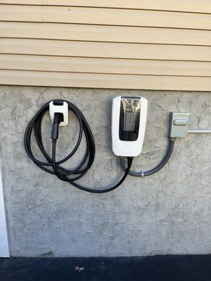 Car charger