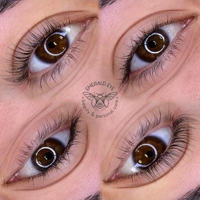 Lash lift