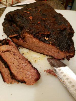 Beef Brisket