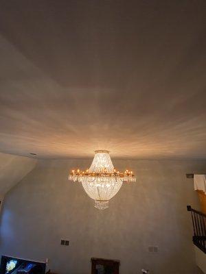 Chandelier