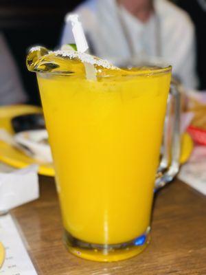 Mango Margarita- LARGE