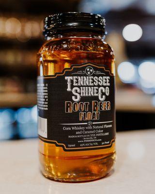 Tennessee Shine