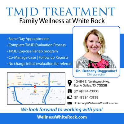 Family Wellness at White Rock