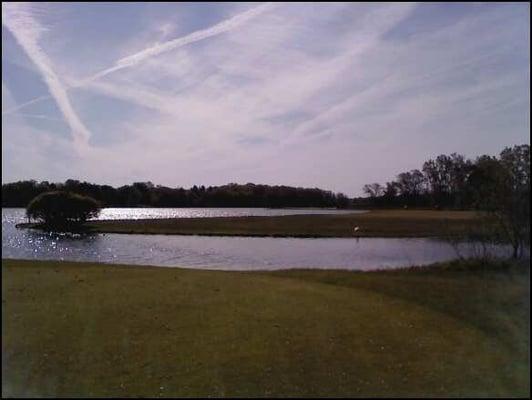 Bay Pointe Golf Club