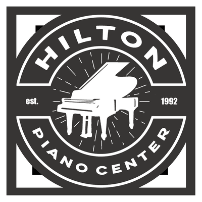 Hilton Piano Center