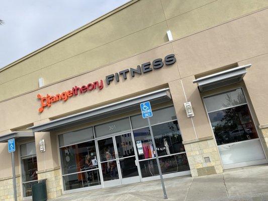 Foothill Ranch Orangetheory