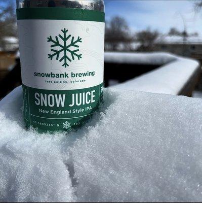 Snowbank Brewing