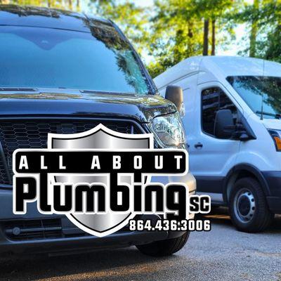 All About Plumbing SC