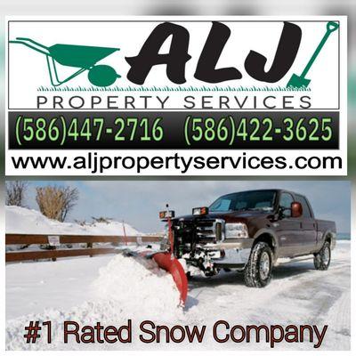 ALJ Property Services