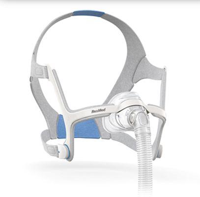 Resmed nasal cpap mask