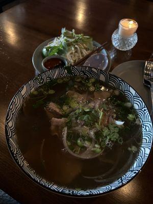 Pho traditional