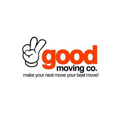 Good Moving