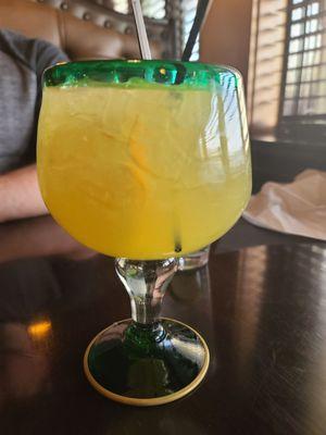 El Patron Margarita