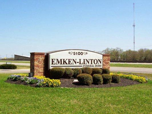 Emken Linton Funeral Home