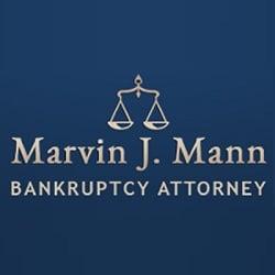 Law Office MJ Mann Bankruptcy Atty