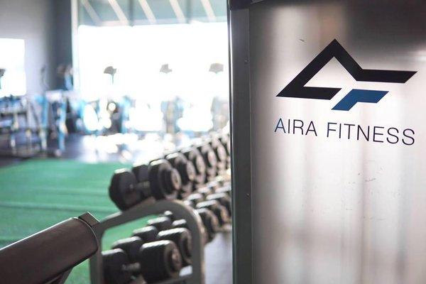 Aira Fitness