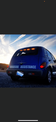 Dual Force Roadside Assistance