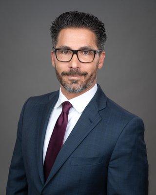 Ty Martinez, Esq.