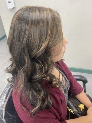 Highlights by Allison