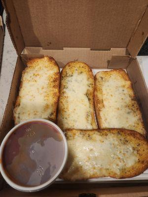 Cheese Bread