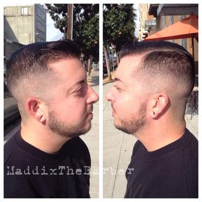 Skin tapered business