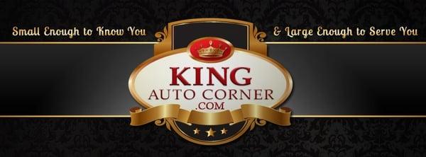 King Auto Corner