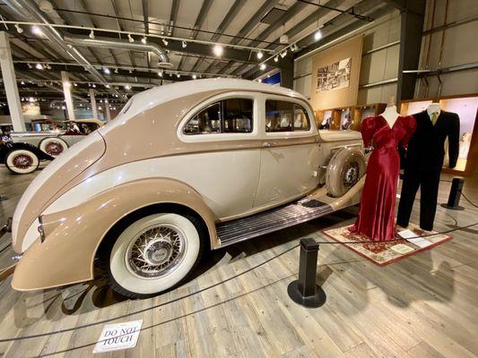 Fountainhead Antique Auto Museum