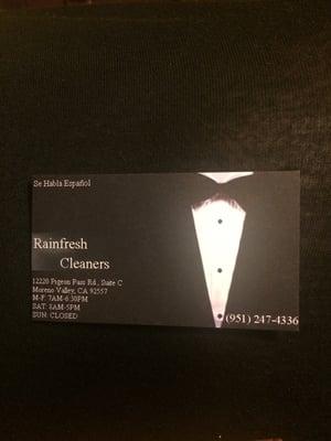 Business Card