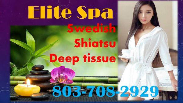 Elite  Spa