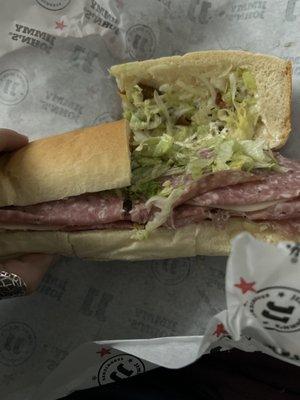 Jimmy John's