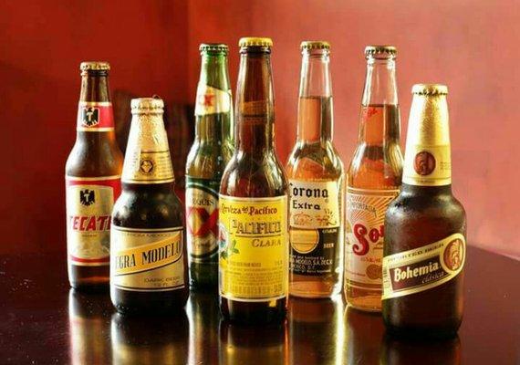 Wensday and Thursday we have all imported bottle of beer for only $1.50 come join us