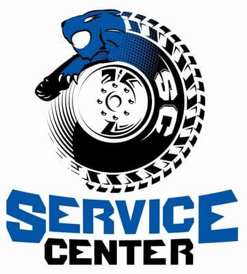 Service Center