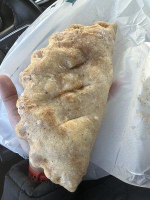 Apple Hand pie