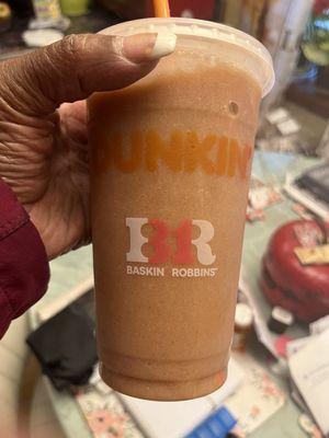 Dunkin'