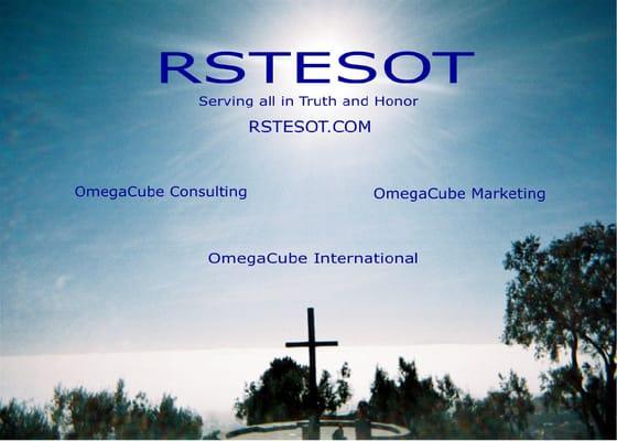 RSTESOT, LLC. dba Omegacube Digital Solutions - Internet Marketing Ads - Web Design, Hosting and Local Marketing Services