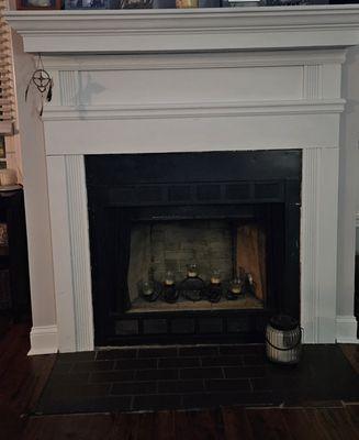 Atlanta Fireplace Specialists