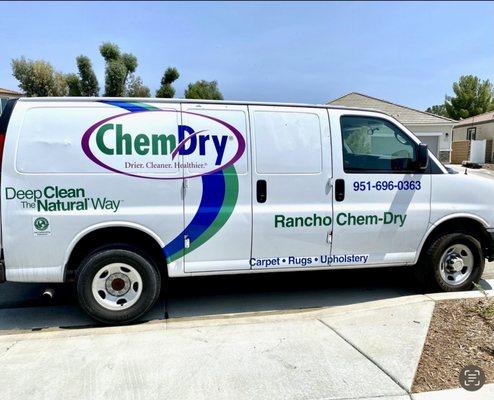 Rancho Chem-Dry